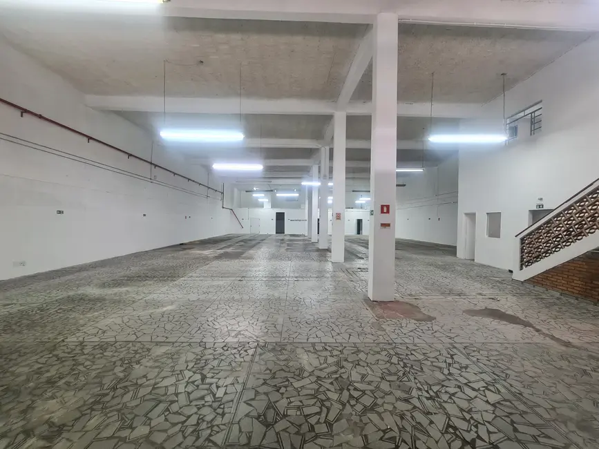 Armazém / Galpão para alugar, 630m2 em Jardim Vera Cruz, Sorocaba - SP - imagem 1 Foto 1 de Armazém / Galpão para alugar, 630m2 em Jardim Vera Cruz, Sorocaba - SP