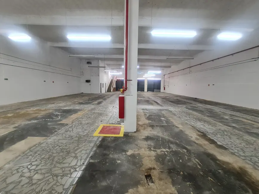 Armazém / Galpão para alugar, 630m2 em Jardim Vera Cruz, Sorocaba - SP - imagem 5 Foto 5 de Armazém / Galpão para alugar, 630m2 em Jardim Vera Cruz, Sorocaba - SP