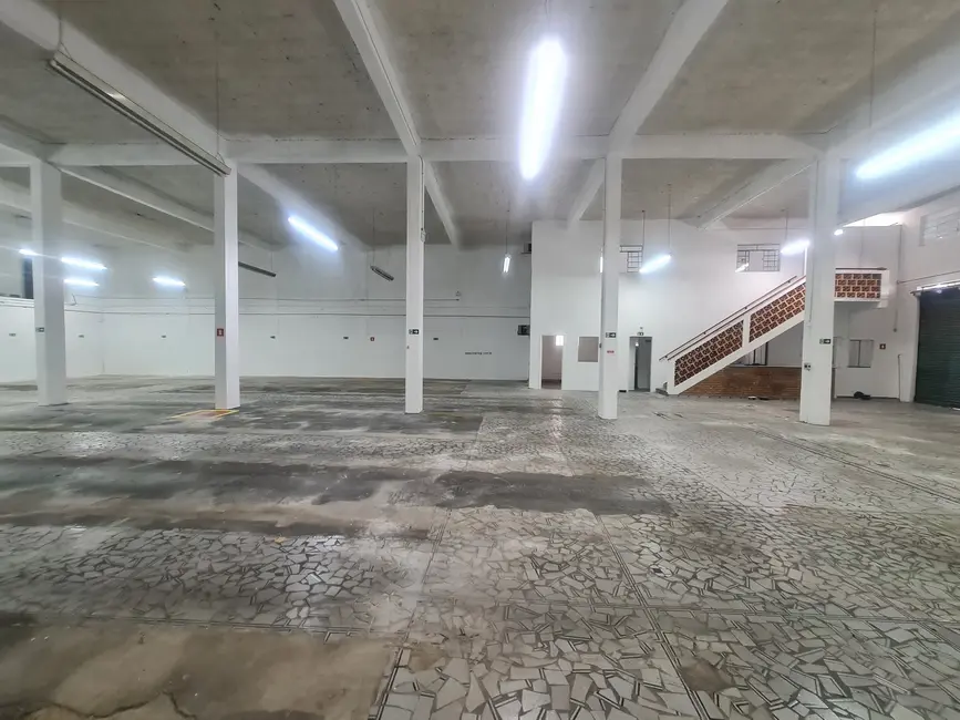 Armazém / Galpão para alugar, 630m2 em Jardim Vera Cruz, Sorocaba - SP - imagem 3 Foto 3 de Armazém / Galpão para alugar, 630m2 em Jardim Vera Cruz, Sorocaba - SP