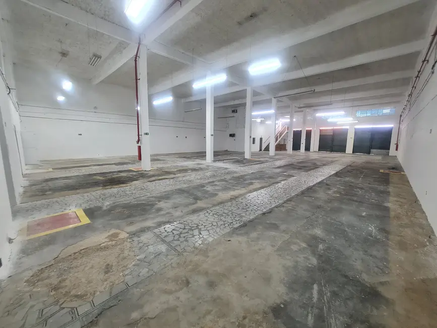 Armazém / Galpão para alugar, 630m2 em Jardim Vera Cruz, Sorocaba - SP - imagem 4 Foto 4 de Armazém / Galpão para alugar, 630m2 em Jardim Vera Cruz, Sorocaba - SP