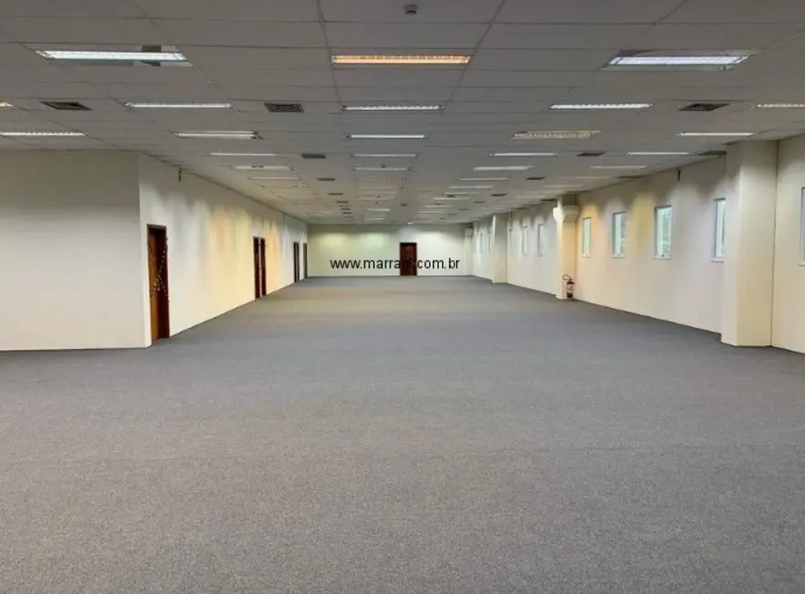 Foto 3 de Armazém / Galpão para alugar, 13195m2 em Distrito Industrial Nova Era, Indaiatuba - SP