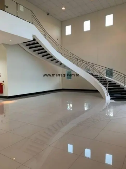 Foto 5 de Armazém / Galpão para alugar, 13195m2 em Distrito Industrial Nova Era, Indaiatuba - SP