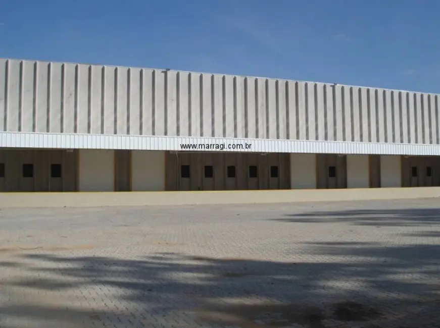 Foto 9 de Armazém / Galpão para alugar, 13195m2 em Distrito Industrial Nova Era, Indaiatuba - SP