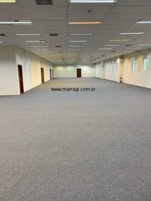 Foto 8 de Armazém / Galpão para alugar, 13195m2 em Distrito Industrial Nova Era, Indaiatuba - SP