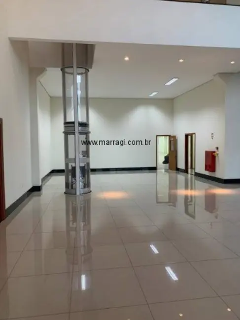 Foto 4 de Armazém / Galpão para alugar, 13195m2 em Distrito Industrial Nova Era, Indaiatuba - SP