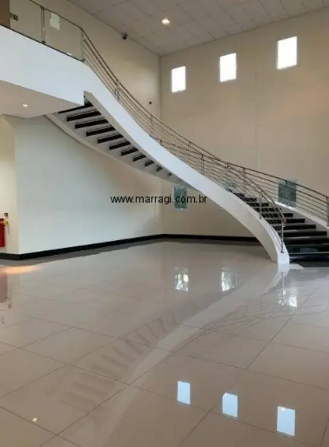 Foto 6 de Armazém / Galpão para alugar, 13195m2 em Distrito Industrial Nova Era, Indaiatuba - SP