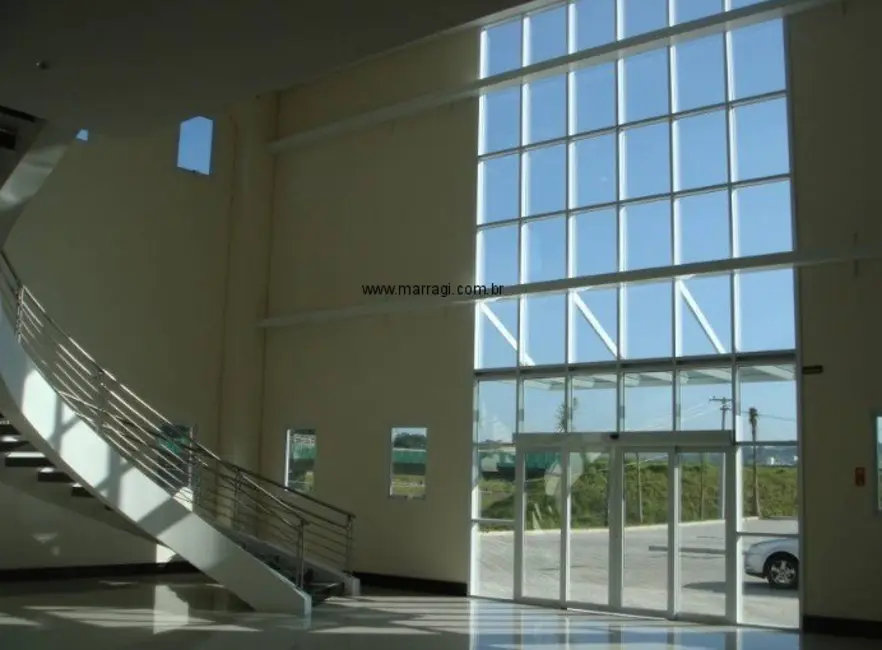 Foto 7 de Armazém / Galpão para alugar, 13195m2 em Distrito Industrial Nova Era, Indaiatuba - SP