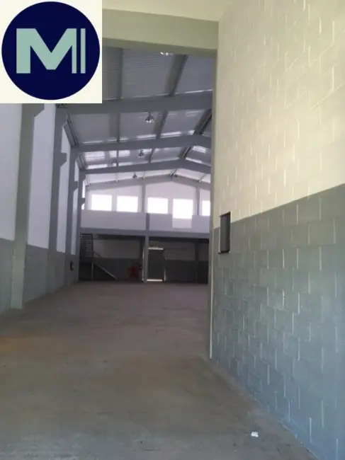 Armazém / Galpão para alugar, 1080m2 em Park Comercial de Indaiatuba, Indaiatuba - SP - imagem 3 Foto 3 de Armazém / Galpão para alugar, 1080m2 em Park Comercial de Indaiatuba, Indaiatuba - SP
