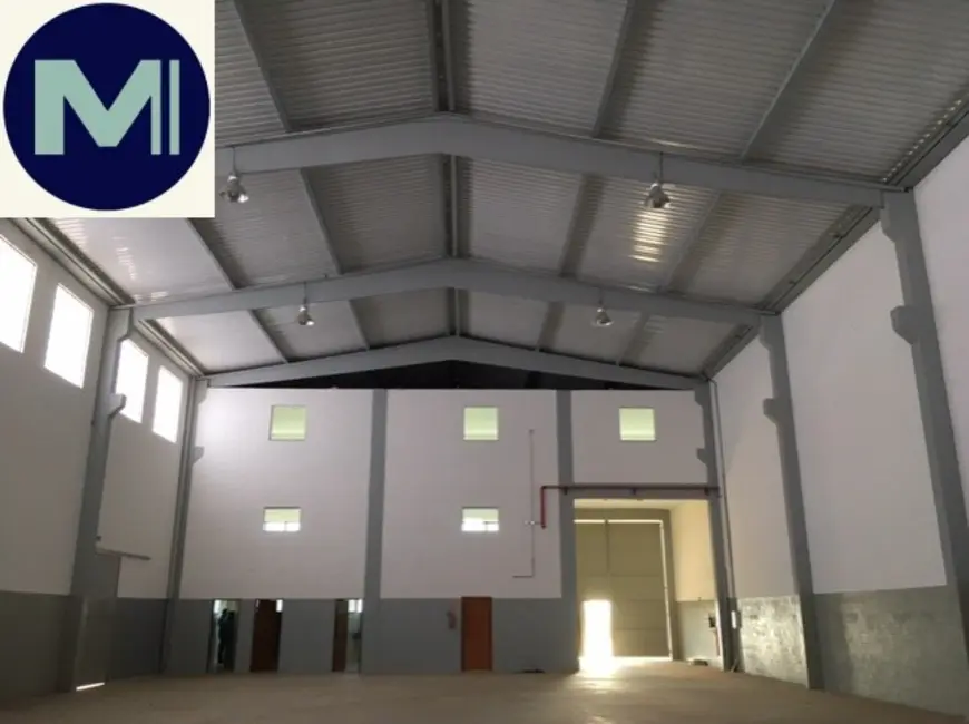 Armazém / Galpão para alugar, 1080m2 em Park Comercial de Indaiatuba, Indaiatuba - SP - imagem 2 Foto 2 de Armazém / Galpão para alugar, 1080m2 em Park Comercial de Indaiatuba, Indaiatuba - SP