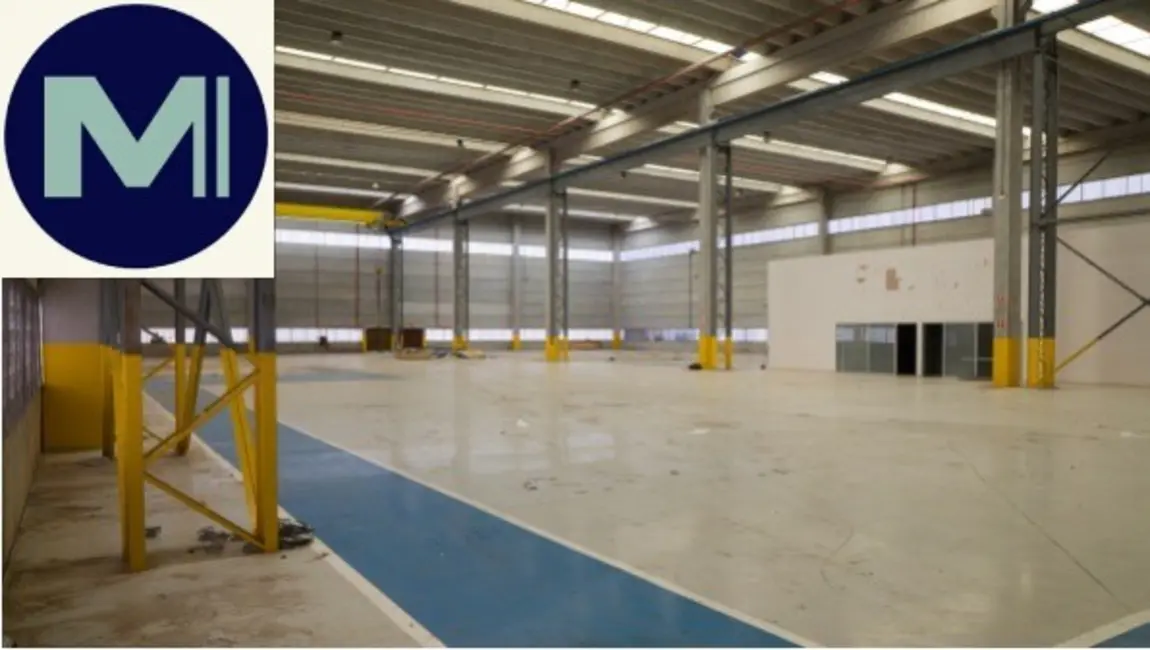 Foto 2 de Armazém / Galpão para alugar, 4000m2 em Caldeira, Indaiatuba - SP