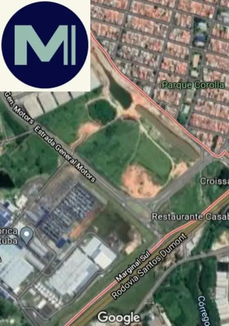 Armazém / Galpão para alugar, 4000m2 em Caldeira, Indaiatuba - SP - imagem 7 Foto 7 de Armazém / Galpão para alugar, 4000m2 em Caldeira, Indaiatuba - SP