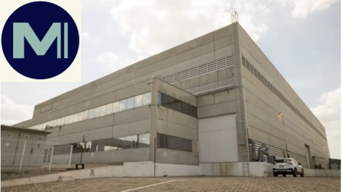 Foto 1 de Armazém / Galpão para alugar, 4000m2 em Caldeira, Indaiatuba - SP