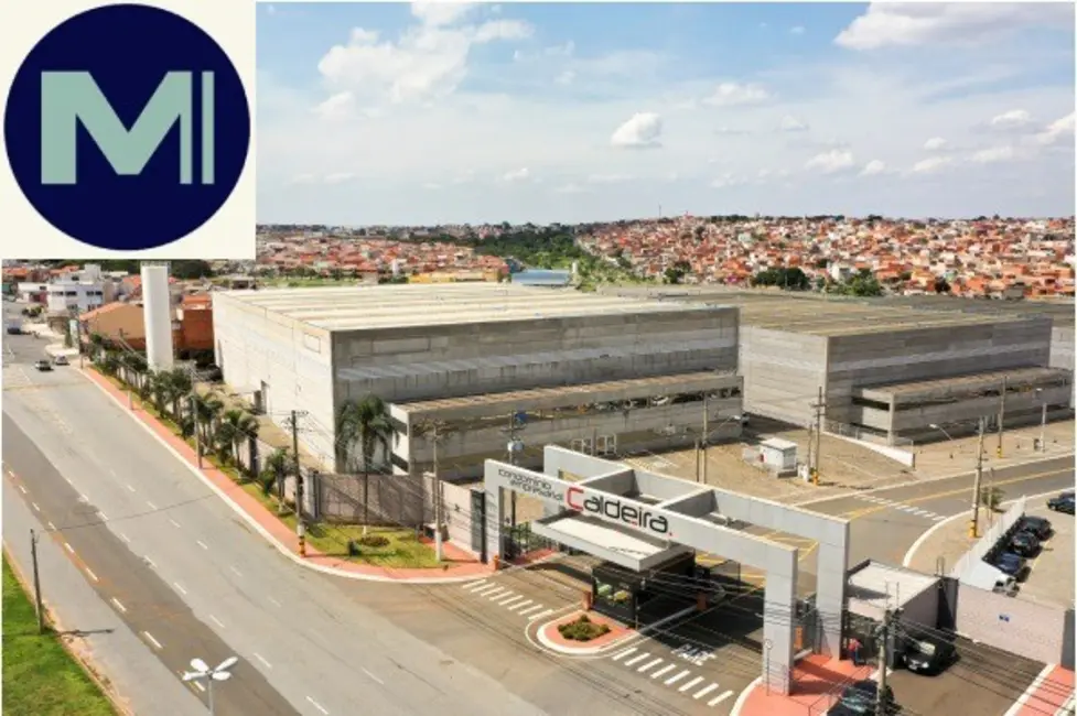 Armazém / Galpão para alugar, 4000m2 em Caldeira, Indaiatuba - SP - imagem 6 Foto 6 de Armazém / Galpão para alugar, 4000m2 em Caldeira, Indaiatuba - SP
