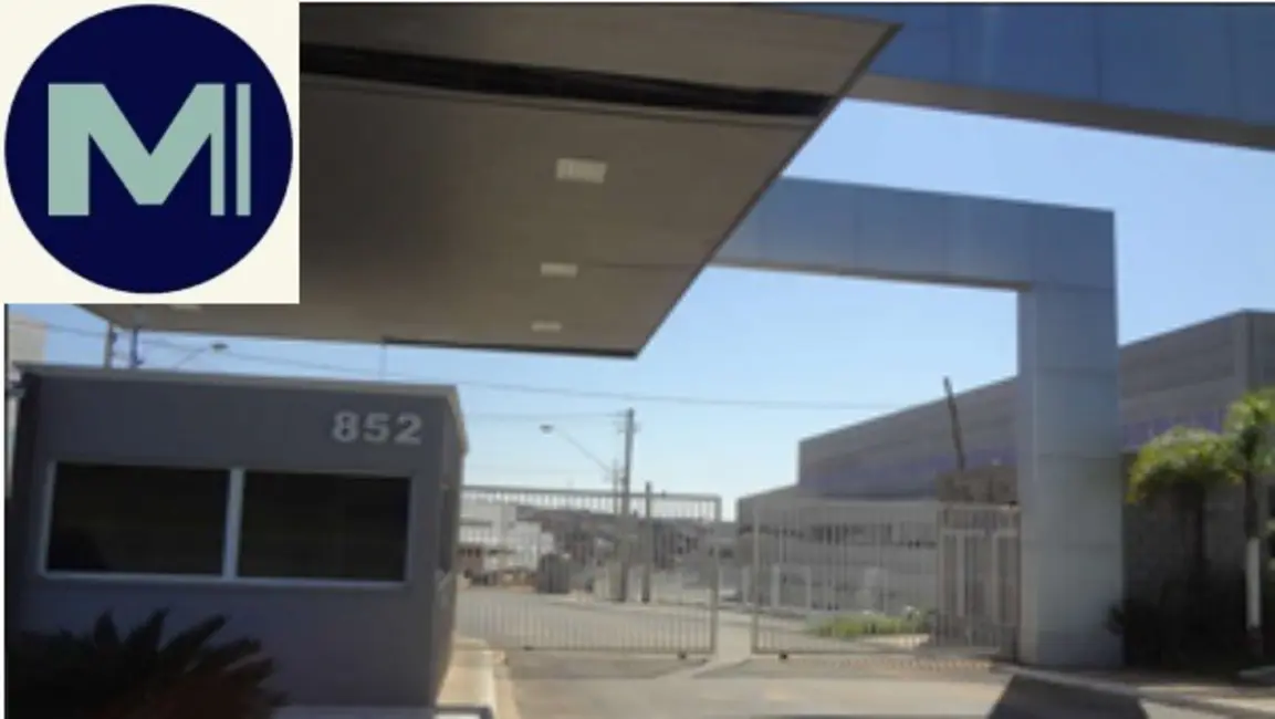 Armazém / Galpão para alugar, 4000m2 em Caldeira, Indaiatuba - SP - imagem 5 Foto 5 de Armazém / Galpão para alugar, 4000m2 em Caldeira, Indaiatuba - SP