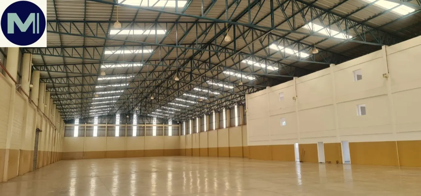 Armazém / Galpão com 1 quarto para alugar, 2905m2 em Cajuru do Sul, Sorocaba - SP - imagem 5 Foto 5 de Armazém / Galpão com 1 quarto para alugar, 2905m2 em Cajuru do Sul, Sorocaba - SP