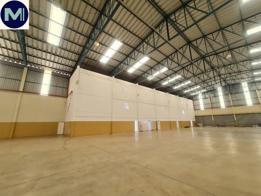 Armazém / Galpão com 1 quarto para alugar, 2905m2 em Cajuru do Sul, Sorocaba - SP - imagem 6 Foto 6 de Armazém / Galpão com 1 quarto para alugar, 2905m2 em Cajuru do Sul, Sorocaba - SP