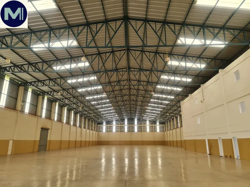 Armazém / Galpão com 1 quarto para alugar, 2905m2 em Cajuru do Sul, Sorocaba - SP - imagem 9 Foto 9 de Armazém / Galpão com 1 quarto para alugar, 2905m2 em Cajuru do Sul, Sorocaba - SP