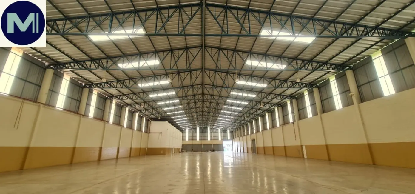 Armazém / Galpão com 1 quarto para alugar, 2905m2 em Cajuru do Sul, Sorocaba - SP - imagem 1 Foto 1 de Armazém / Galpão com 1 quarto para alugar, 2905m2 em Cajuru do Sul, Sorocaba - SP