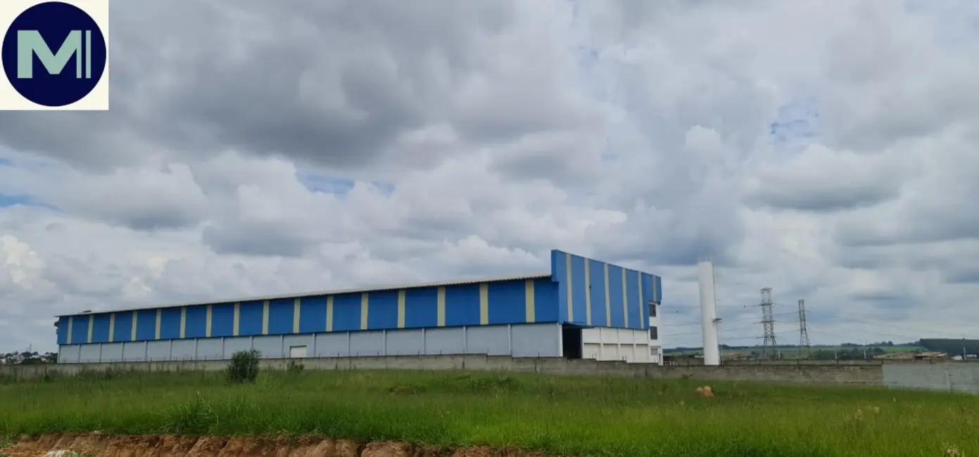 Armazém / Galpão com 1 quarto para alugar, 2905m2 em Cajuru do Sul, Sorocaba - SP - imagem 2 Foto 2 de Armazém / Galpão com 1 quarto para alugar, 2905m2 em Cajuru do Sul, Sorocaba - SP