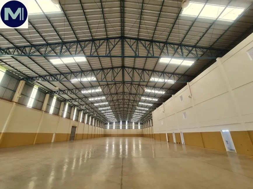 Armazém / Galpão com 1 quarto para alugar, 2905m2 em Cajuru do Sul, Sorocaba - SP - imagem 8 Foto 8 de Armazém / Galpão com 1 quarto para alugar, 2905m2 em Cajuru do Sul, Sorocaba - SP