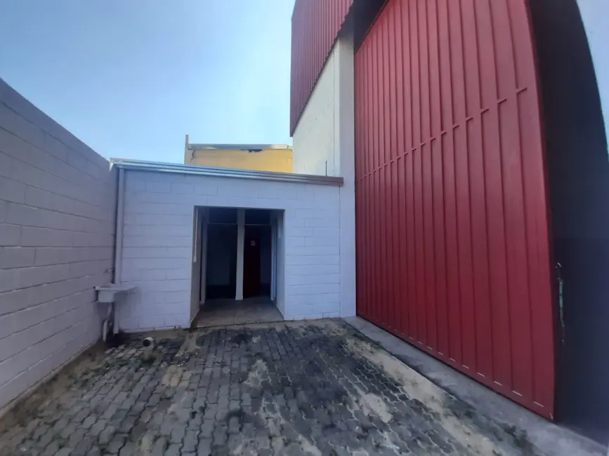 Foto 6 de Armazém / Galpão para alugar, 900m2 em Jardim Capitão, Sorocaba - SP