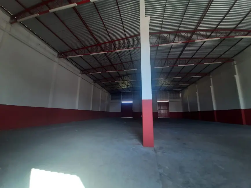 Foto 2 de Armazém / Galpão para alugar, 900m2 em Jardim Capitão, Sorocaba - SP