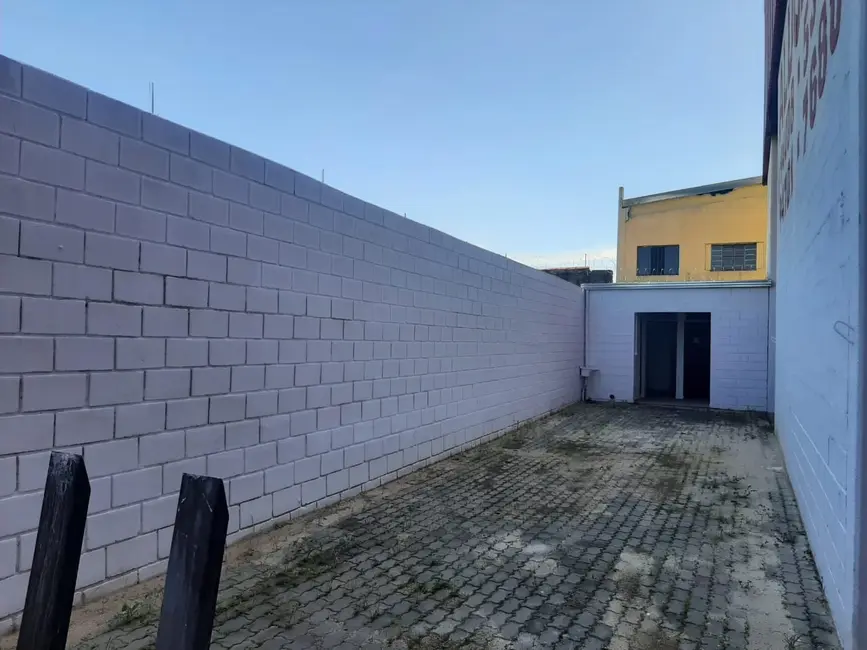 Foto 5 de Armazém / Galpão para alugar, 900m2 em Jardim Capitão, Sorocaba - SP
