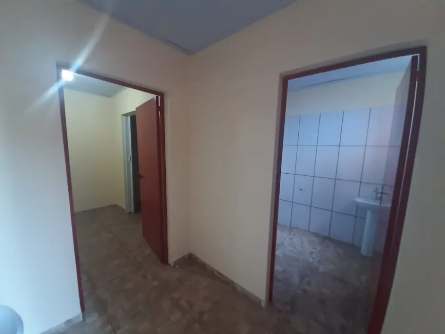 Foto 8 de Armazém / Galpão para alugar, 900m2 em Jardim Capitão, Sorocaba - SP