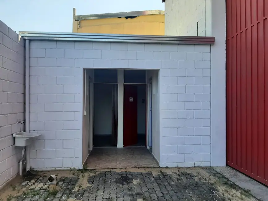 Foto 7 de Armazém / Galpão para alugar, 900m2 em Jardim Capitão, Sorocaba - SP