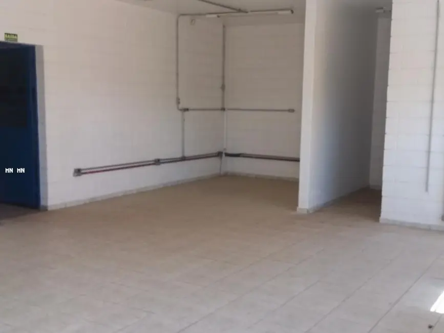 Foto 7 de Armazém / Galpão para alugar, 900m2 em Zona Industrial, Sorocaba - SP
