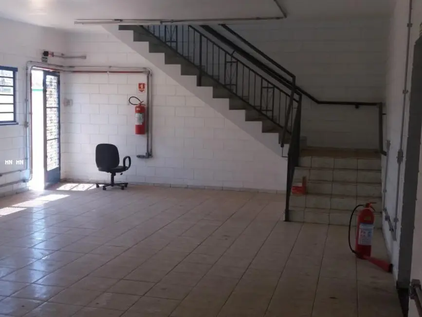 Foto 9 de Armazém / Galpão para alugar, 900m2 em Zona Industrial, Sorocaba - SP