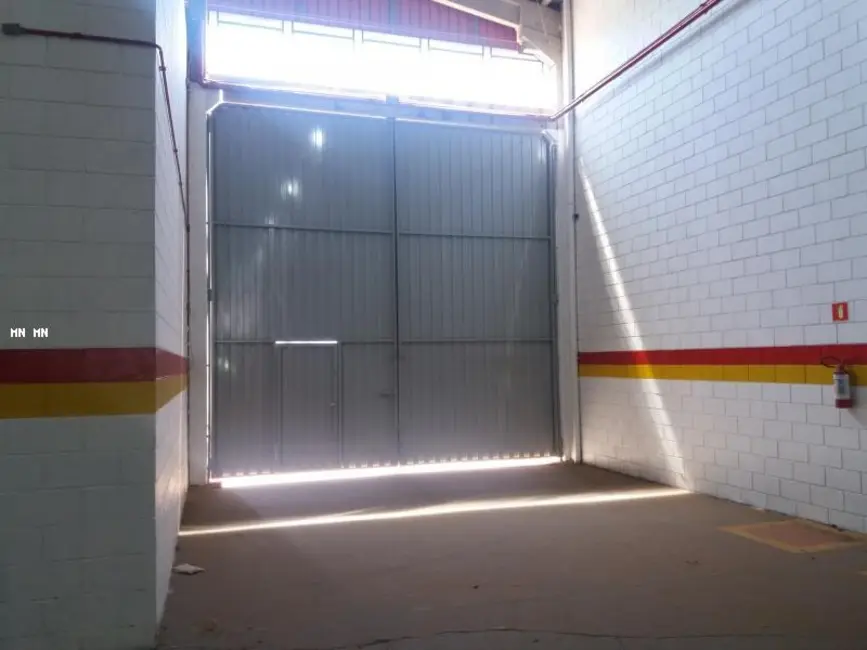 Foto 5 de Armazém / Galpão para alugar, 900m2 em Zona Industrial, Sorocaba - SP