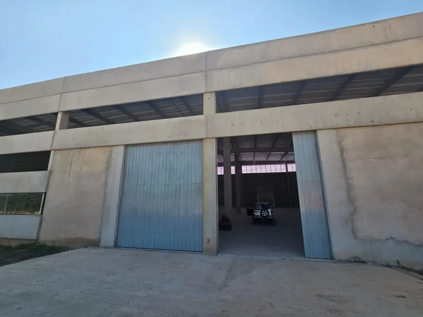 Foto 9 de Armazém / Galpão para alugar, 1200m2 em Capoavinha, Votorantim - SP
