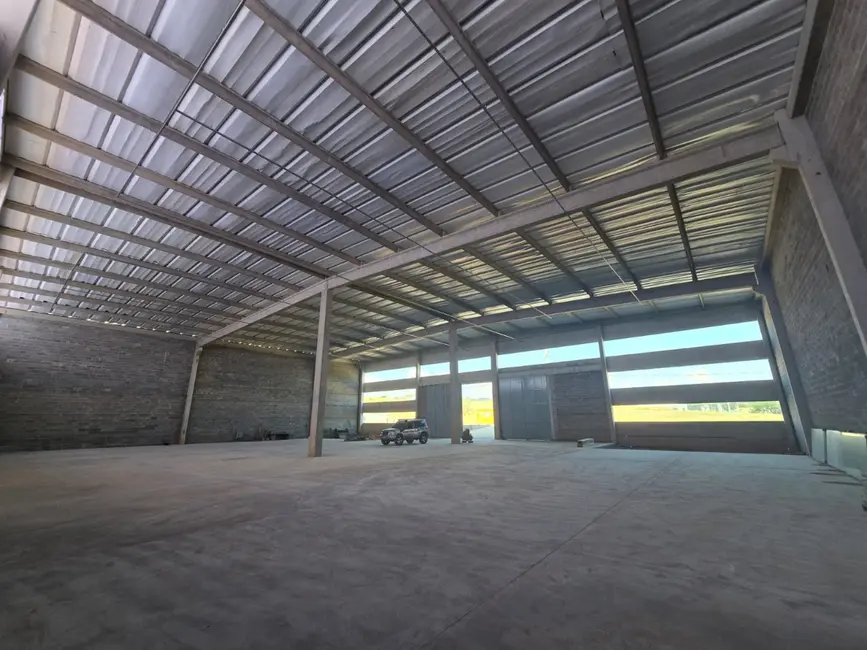 Foto 8 de Armazém / Galpão para alugar, 1200m2 em Capoavinha, Votorantim - SP