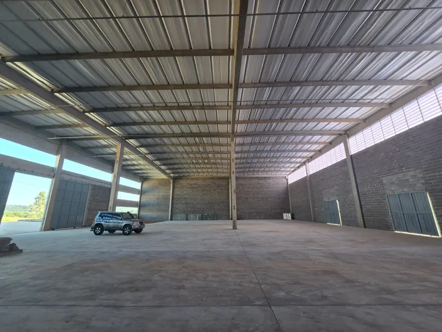 Foto 7 de Armazém / Galpão para alugar, 1200m2 em Capoavinha, Votorantim - SP