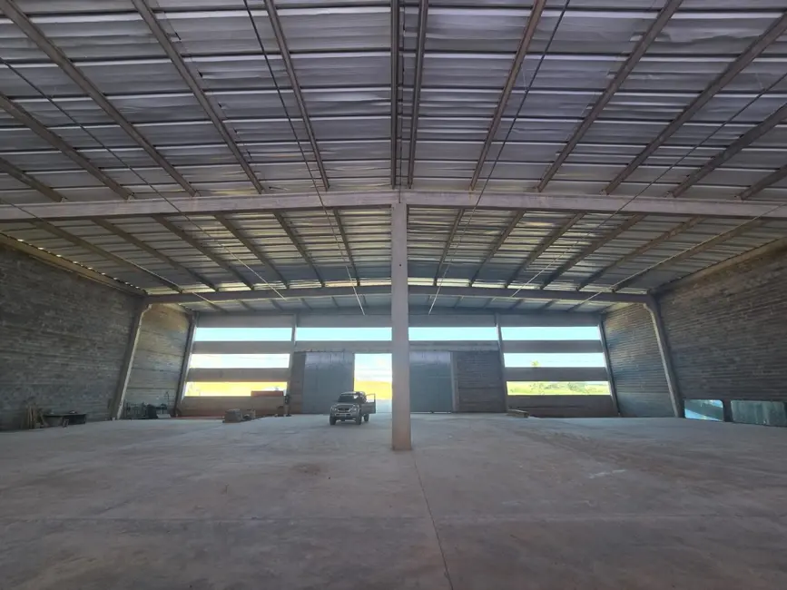 Foto 6 de Armazém / Galpão para alugar, 1200m2 em Capoavinha, Votorantim - SP