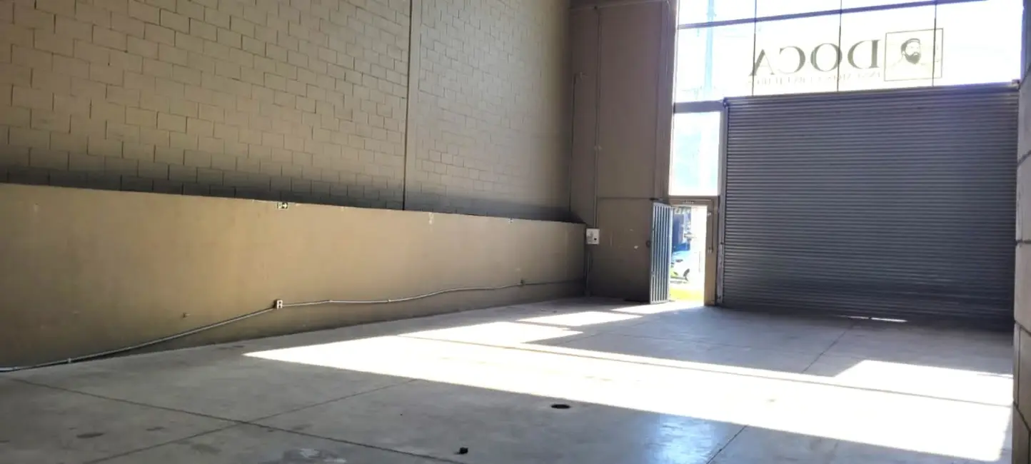 Foto 5 de Armazém / Galpão para alugar, 250m2 em Itapeva, Votorantim - SP