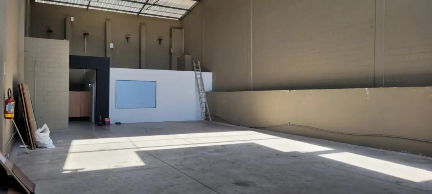 Foto 6 de Armazém / Galpão para alugar, 250m2 em Itapeva, Votorantim - SP