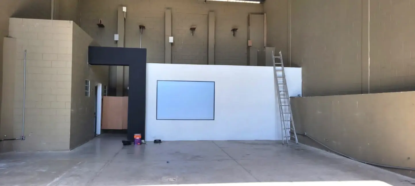 Foto 8 de Armazém / Galpão para alugar, 250m2 em Itapeva, Votorantim - SP