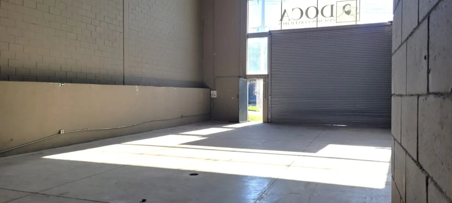Foto 3 de Armazém / Galpão para alugar, 250m2 em Itapeva, Votorantim - SP