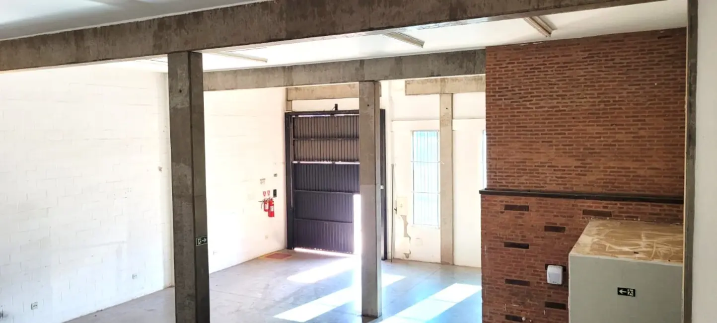 Foto 8 de Armazém / Galpão para alugar, 360m2 em Itapeva, Votorantim - SP