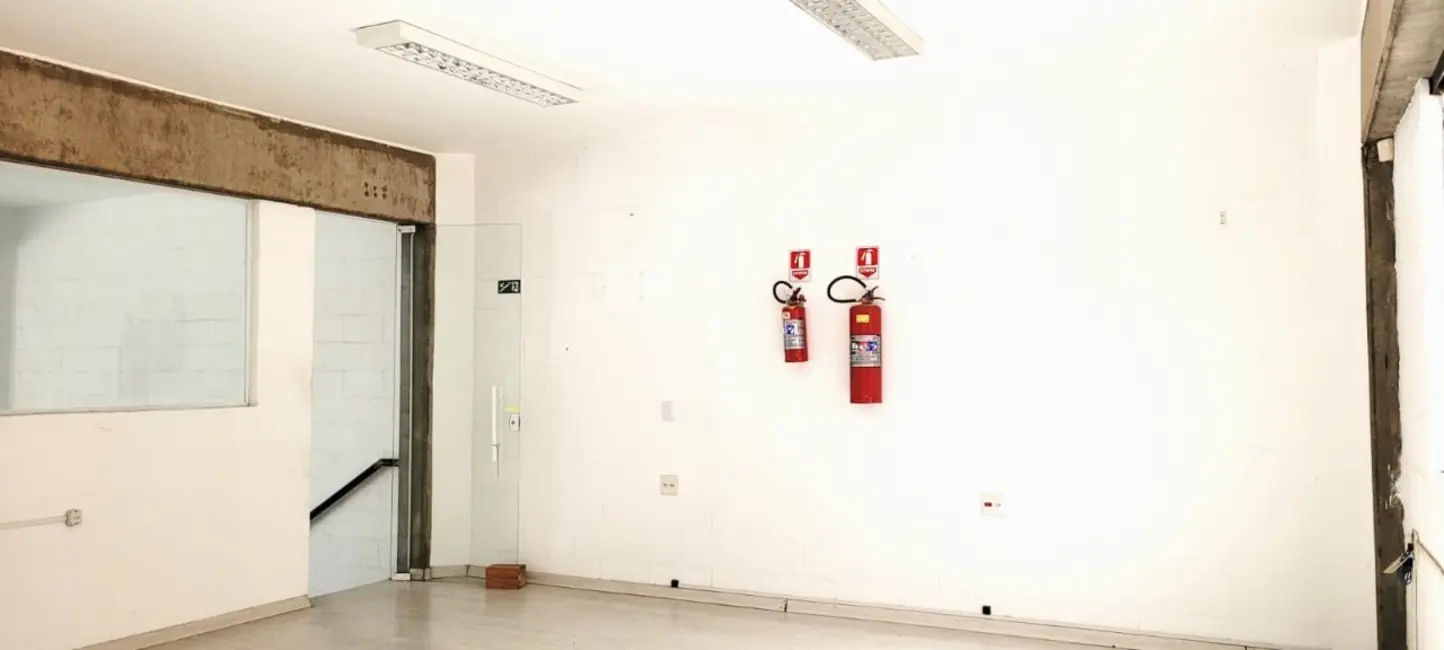 Foto 9 de Armazém / Galpão para alugar, 360m2 em Itapeva, Votorantim - SP