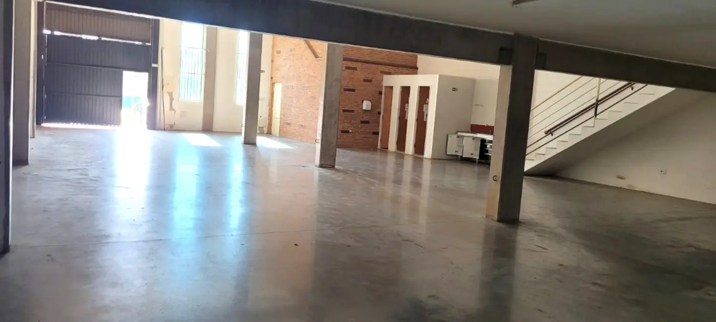 Foto 6 de Armazém / Galpão para alugar, 360m2 em Itapeva, Votorantim - SP