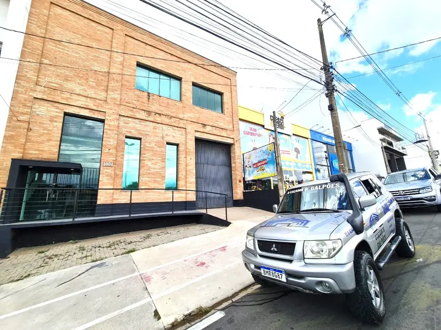 Foto 2 de Armazém / Galpão para alugar, 360m2 em Itapeva, Votorantim - SP