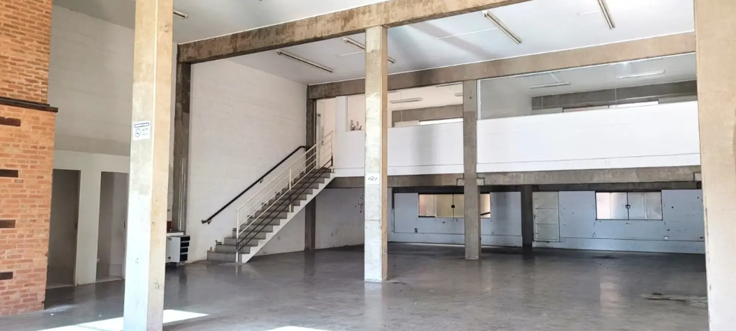Foto 5 de Armazém / Galpão para alugar, 360m2 em Itapeva, Votorantim - SP