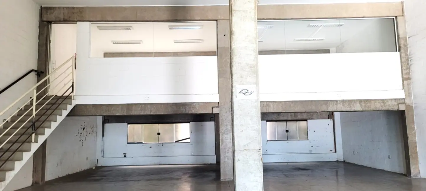Foto 7 de Armazém / Galpão para alugar, 360m2 em Itapeva, Votorantim - SP