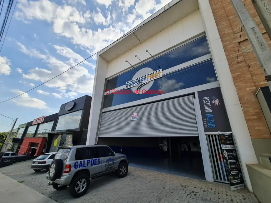 Foto 2 de Armazém / Galpão para alugar, 350m2 em Votorantim - SP