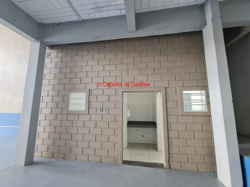 Foto 7 de Armazém / Galpão para alugar, 350m2 em Votorantim - SP