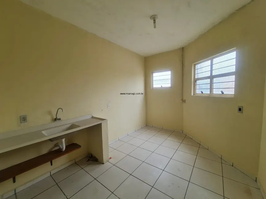 Foto 6 de Armazém / Galpão para alugar, 300m2 em Protestantes, Votorantim - SP