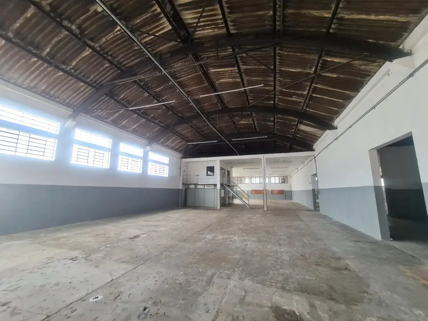 Foto 9 de Armazém / Galpão para alugar, 1680m2 em Protestantes, Votorantim - SP